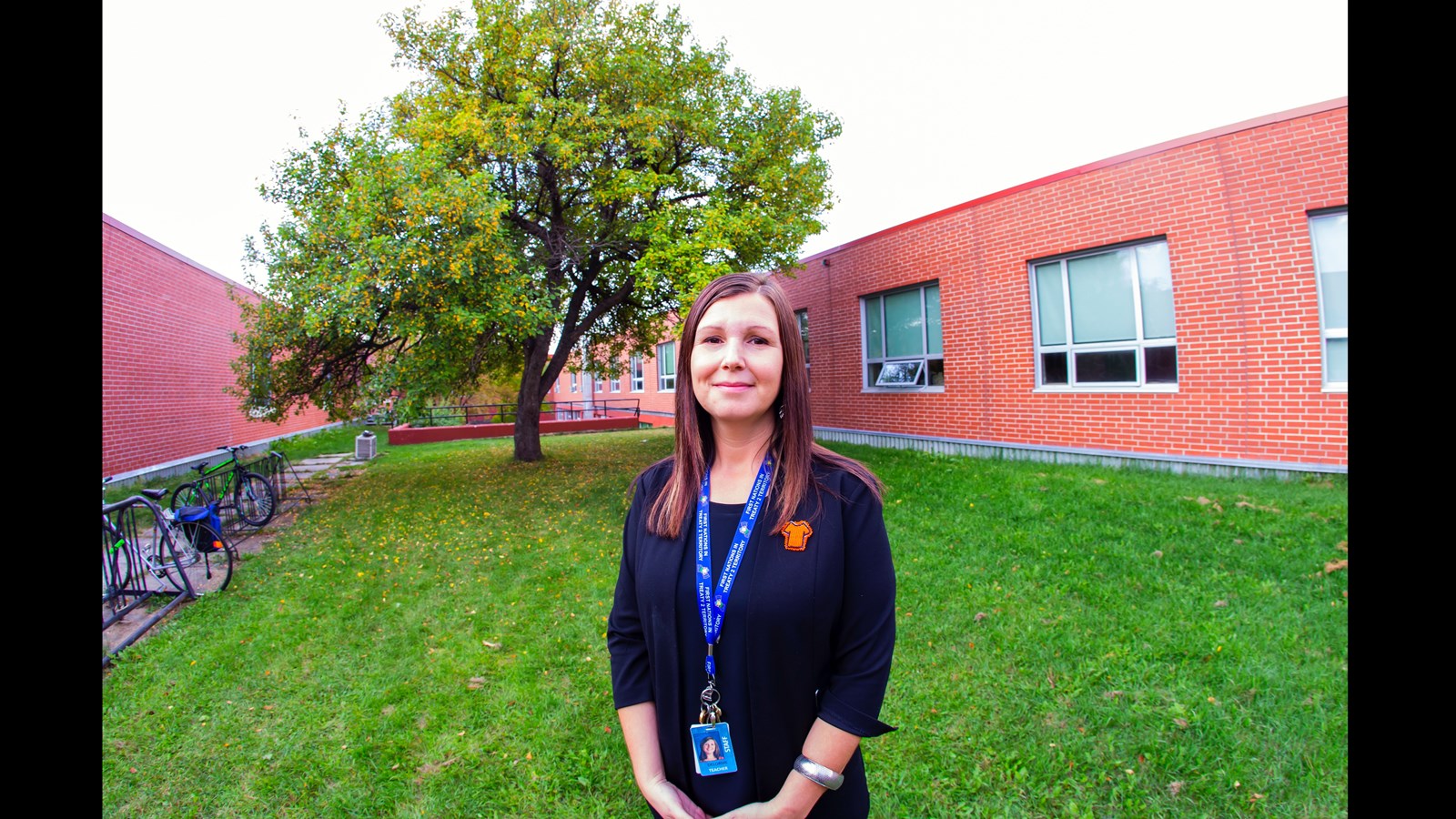 Indigenous Graduation Support Teacher honoured as Manitoba Indigenous